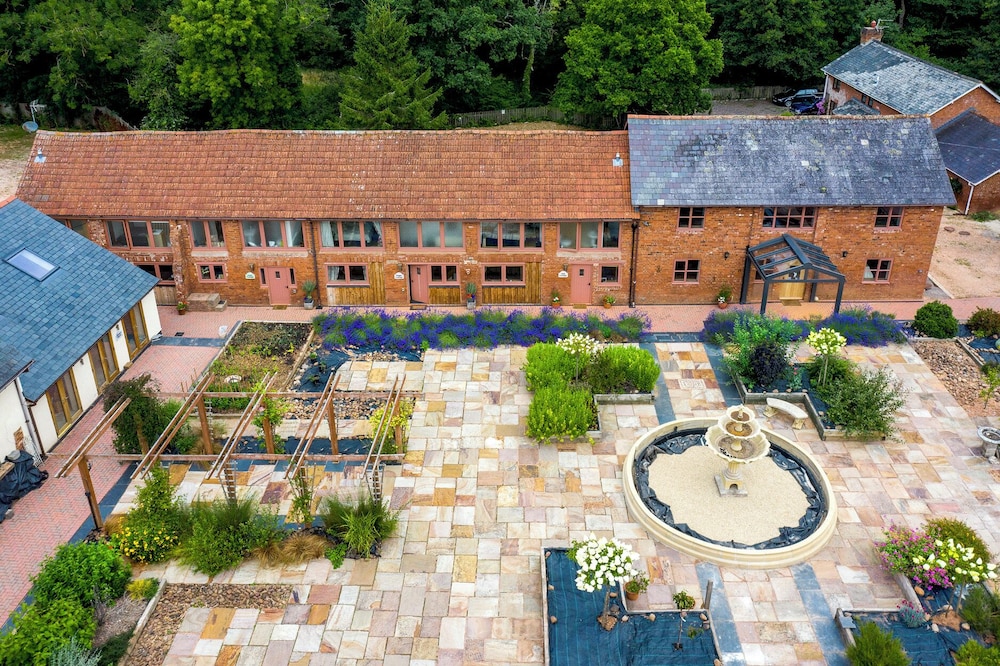 Mill Cottage