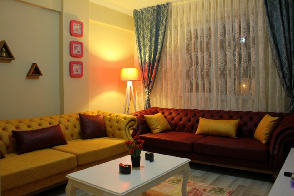 Talya Apartments