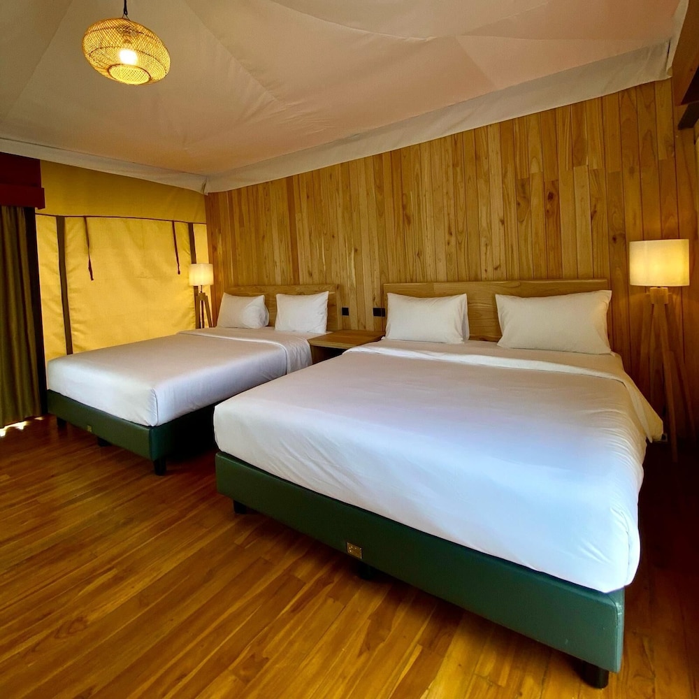 Tebing View Glamping, Azana Hotel Collection