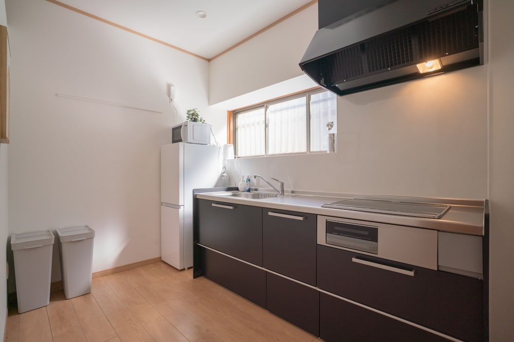 Osaka Maple Court