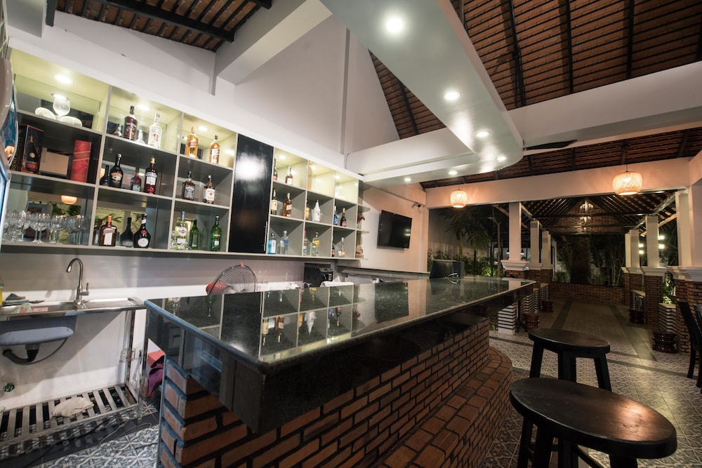 Siem Reap Vacations - Lavender Angkor Boutique - Property Image 2