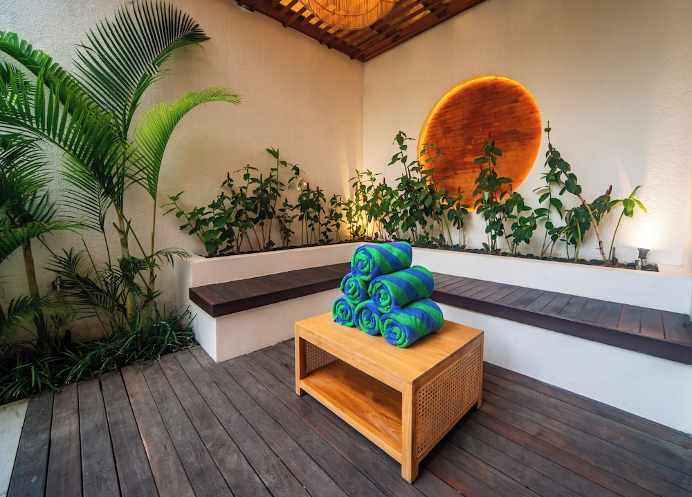 Brand New 3Bedroom Villa Laksmi