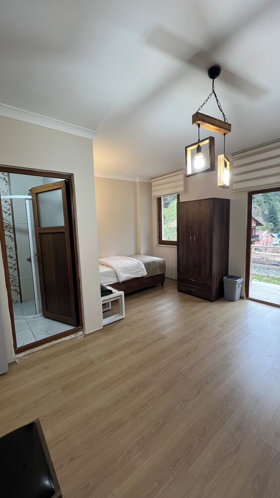 Valoria Hotel