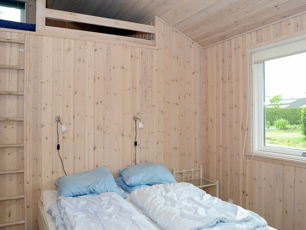 Family-friendly Beach House - By Traum Ferienwohnungen