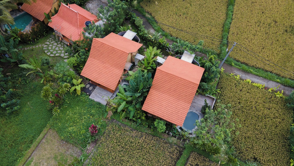 Nava Prana Villa by GenuineHost