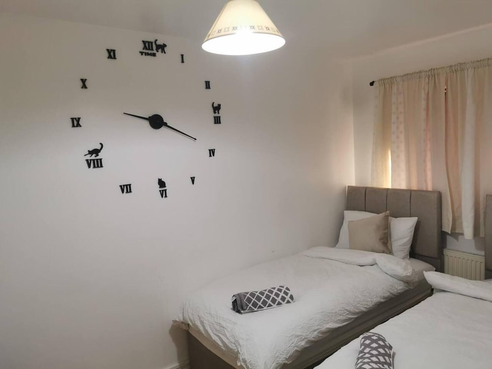 Mannys Apartment - Diamond Lodge