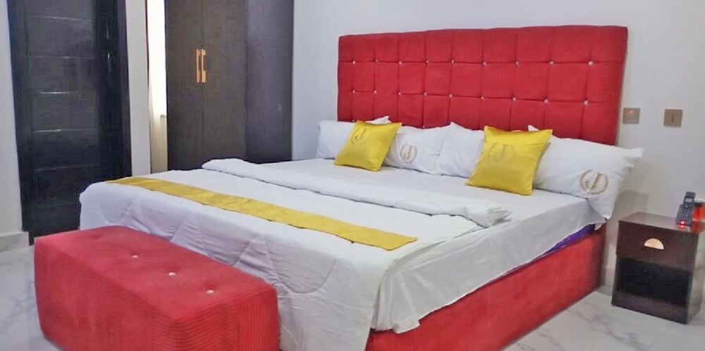 Joddag Hotel and Suites