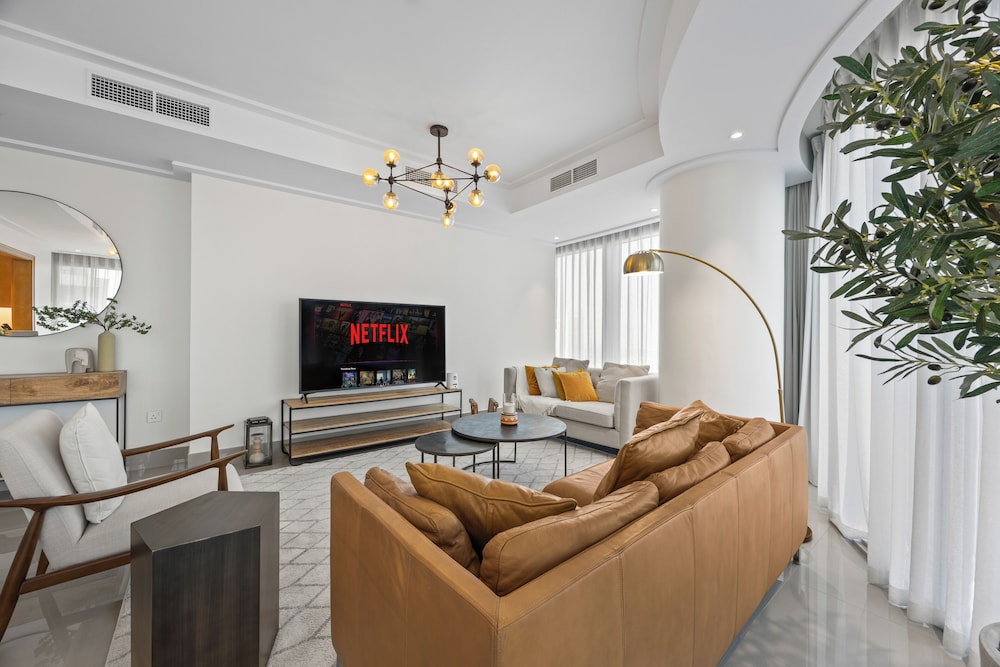Opera Grand 2BR with Burj Fountain View