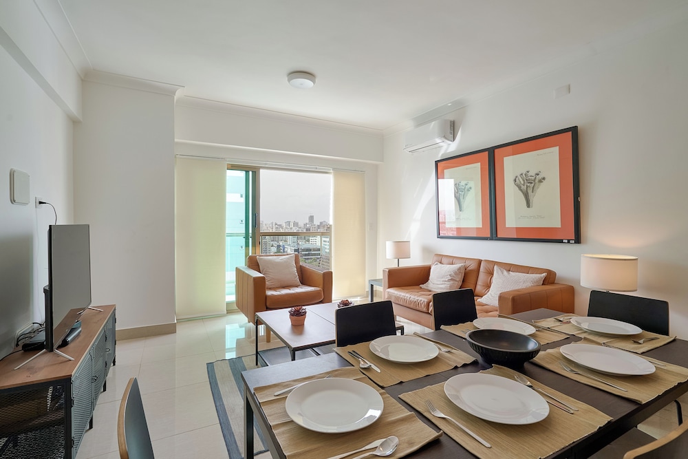 Apartments in La Julia Sleeps up to 8