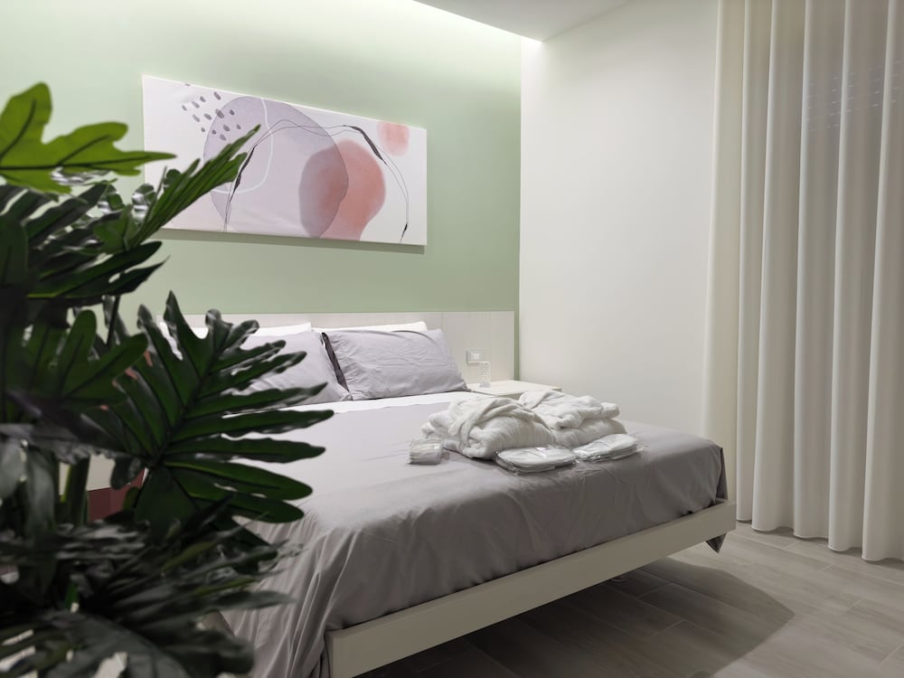 Al Civico 3 Home & Suites