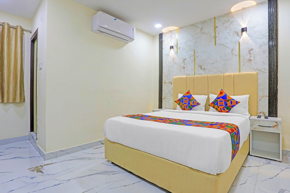 Fabhotel Sunrise
