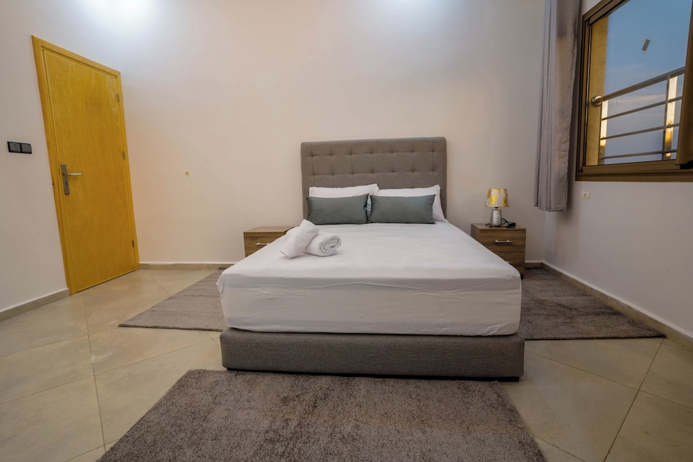 Residence fakir
