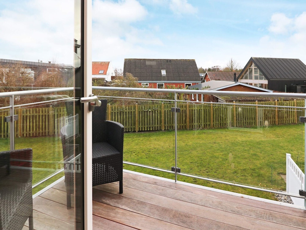 6 Person Holiday Home in Hadsund-by Traum view 5