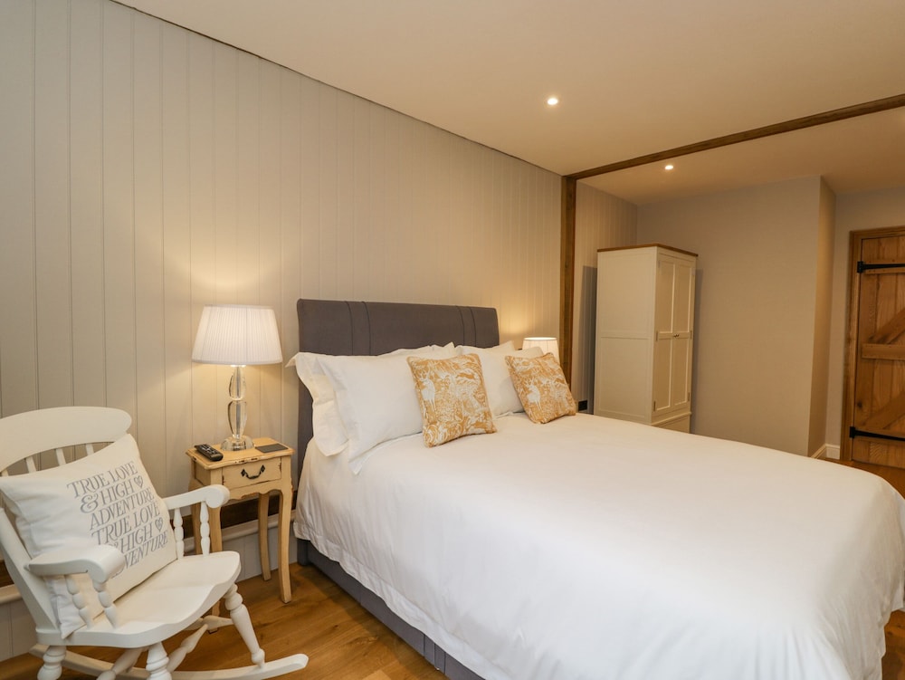 Cuckoo Penn Hideaway