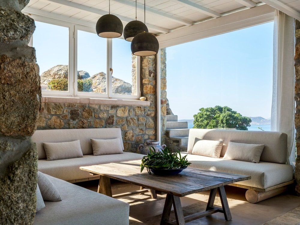 Villa Tavani Agios Ioannis Mykonos
