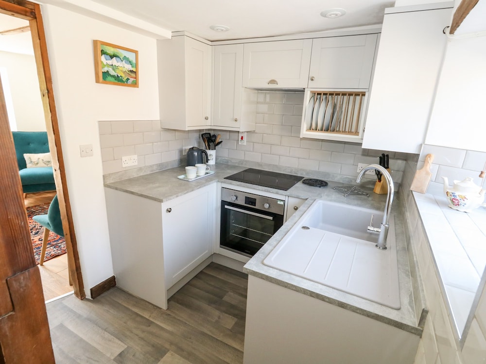 Tiddlers Cottage