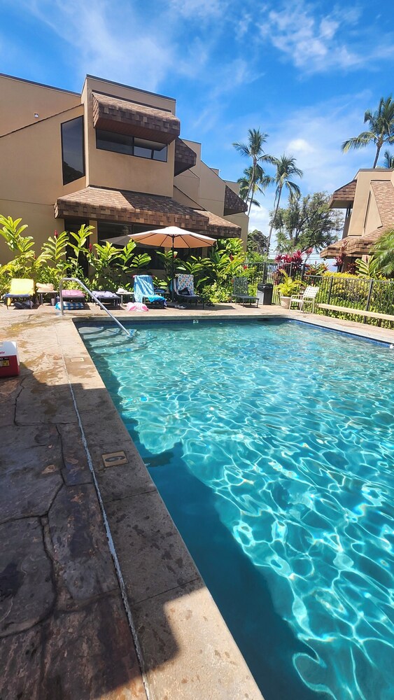 Kamaole Beach Club