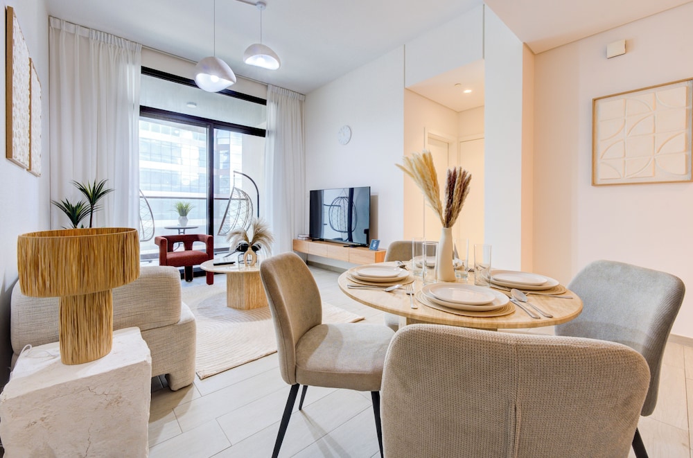 WIlton Terraces Residences - Meydan