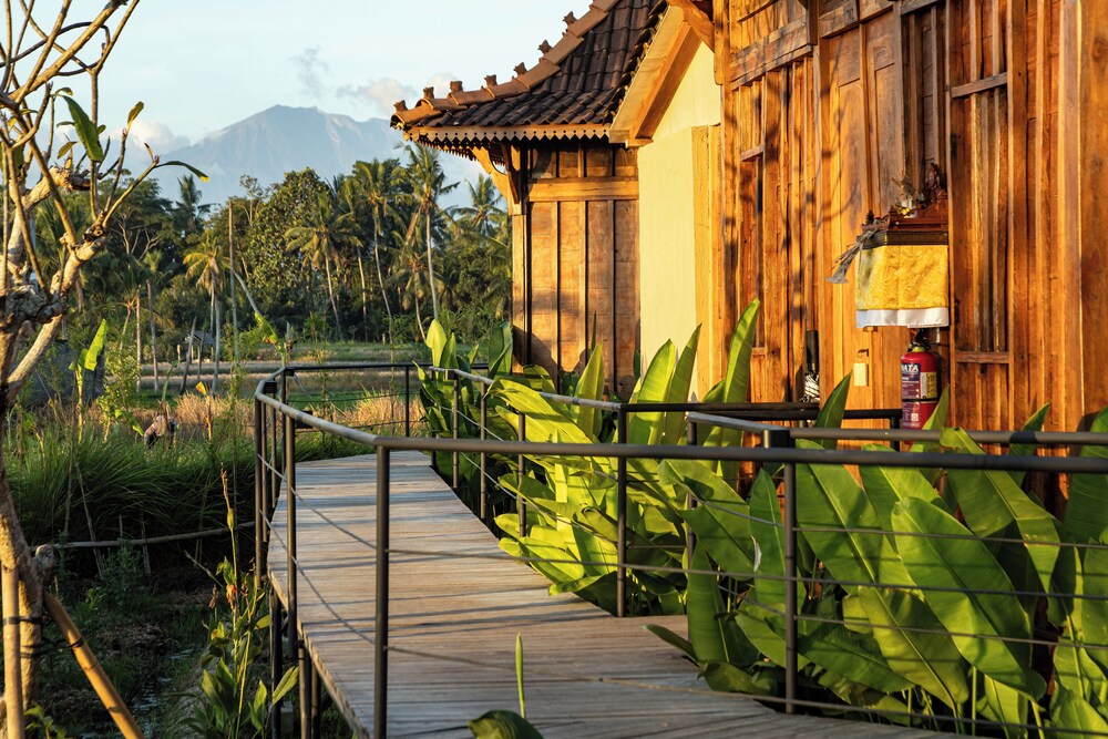 DITUJU Ubud by GenuineHost