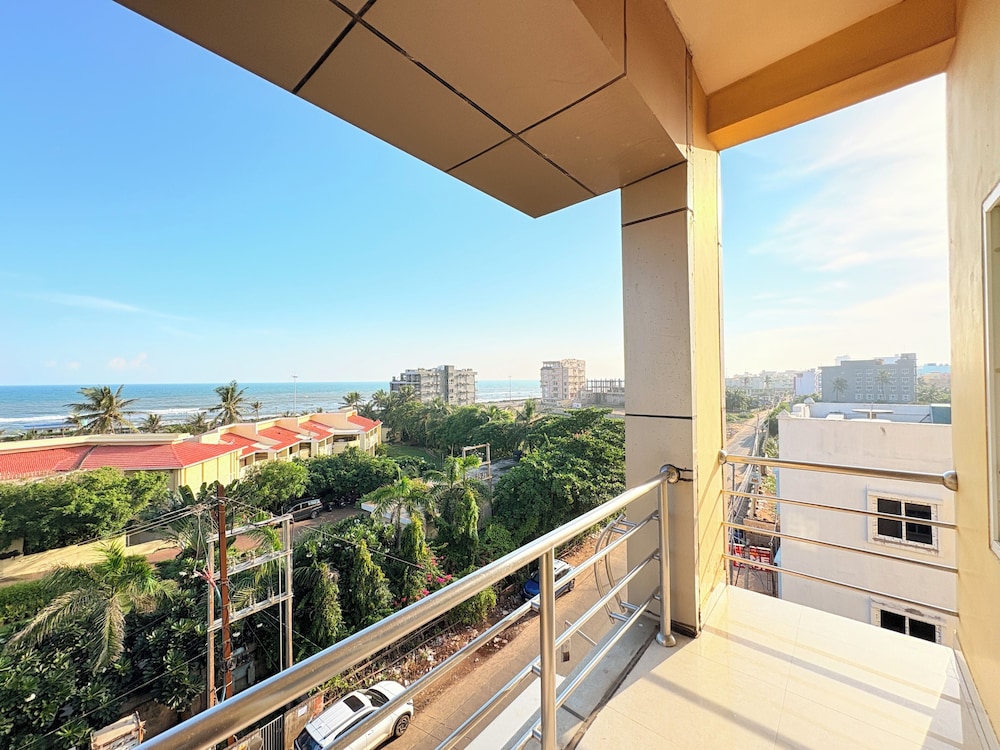 Swarna Villa puri Near Sea Beach