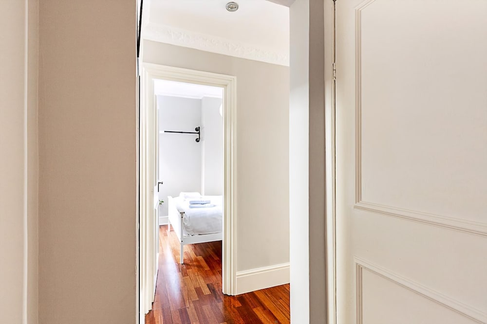 Chic Garden Flat in Leafy Ealing