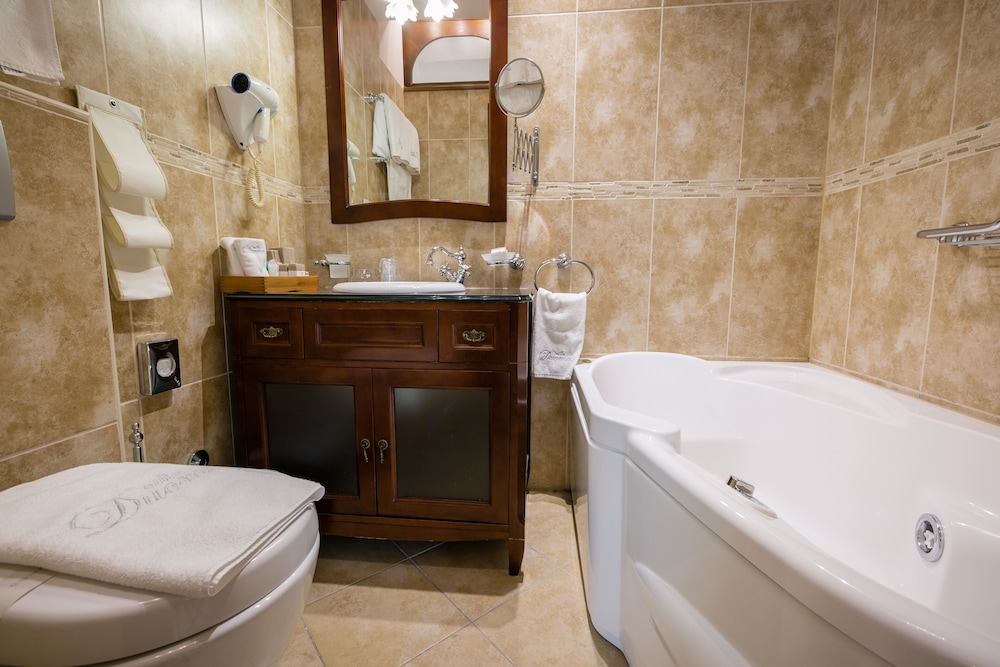 Hotel Villa Duomo