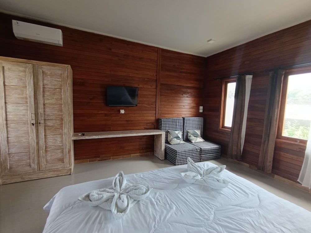 Saghara Villa Amed