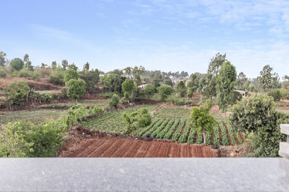 GuestHouser 4 BHK Bungalow e5ac