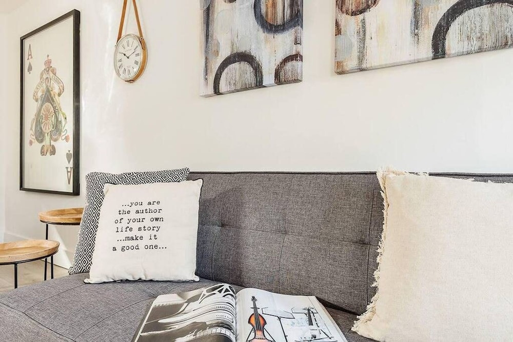 Host Stay Slater Street Apartments V