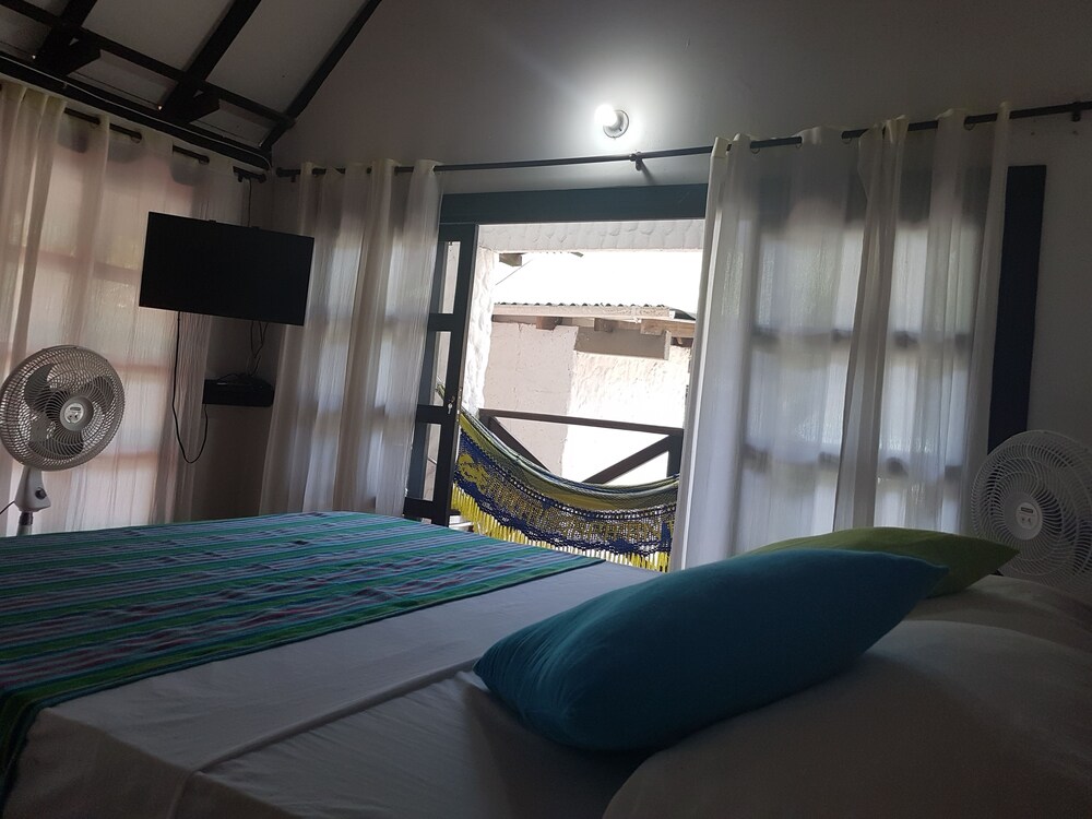 Casa Hostal Antawara