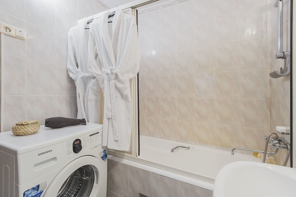 GM Apartment Nikolaeva 1