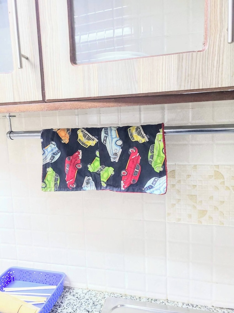 Elegant Urban Hideaway- 2 Bedroom Near Kilimani