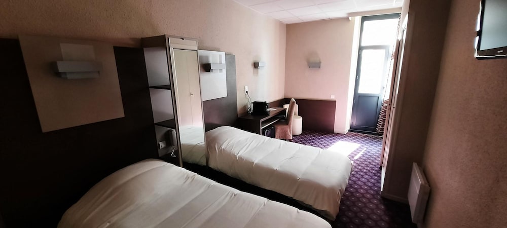 Lourdes Vacations - Grand Hotel de la Basilique - Property Image 35