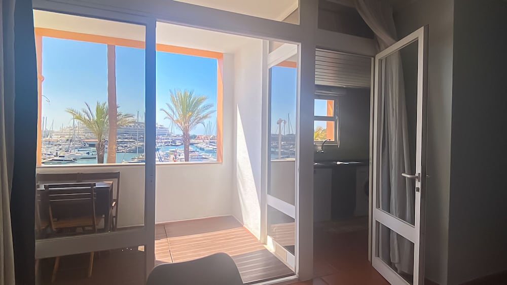 Uau Vista Marina T1 HsR Marina Vilamoura