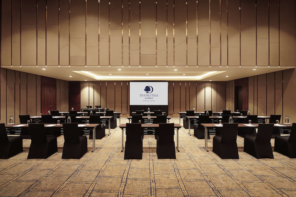 DoubleTree by Hilton Johor Bahru 65