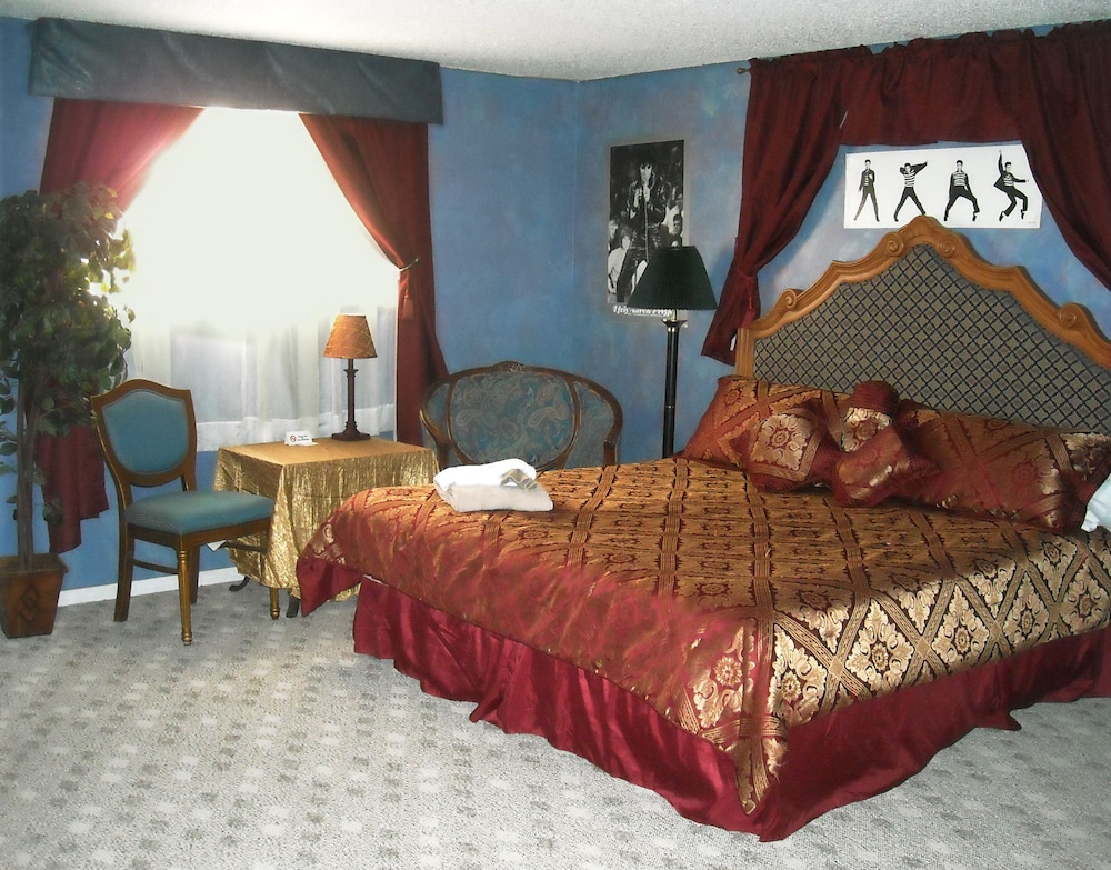 Stagecoach 66 Motel