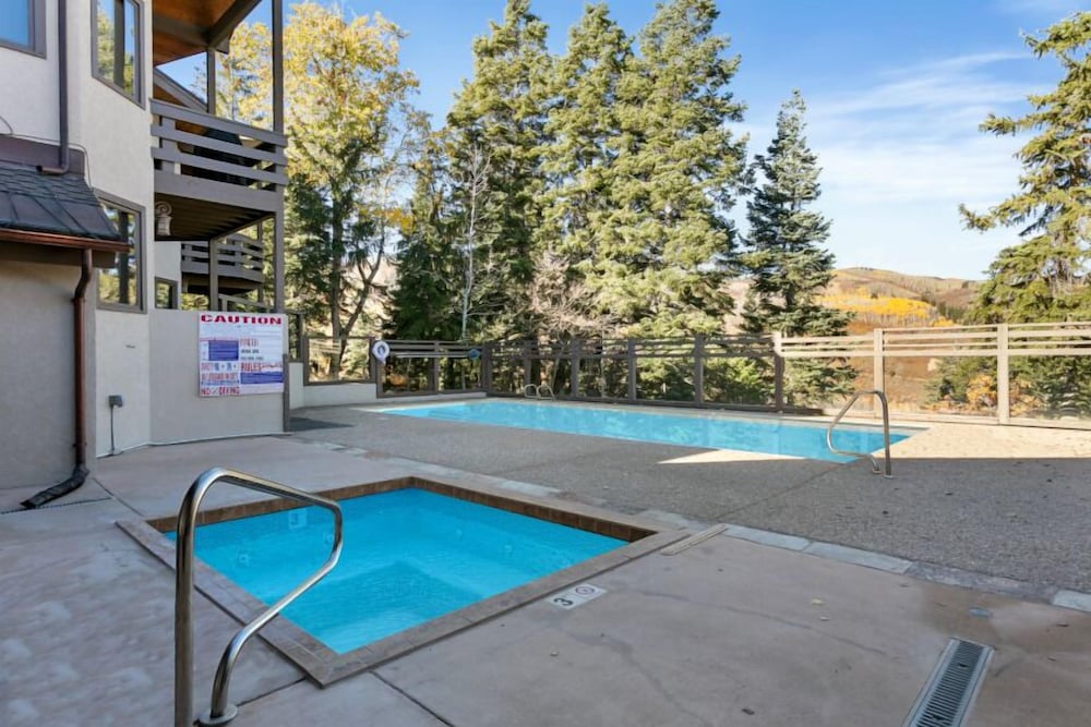 6 - Three Bedroom Ontario Lodge 3 Condo