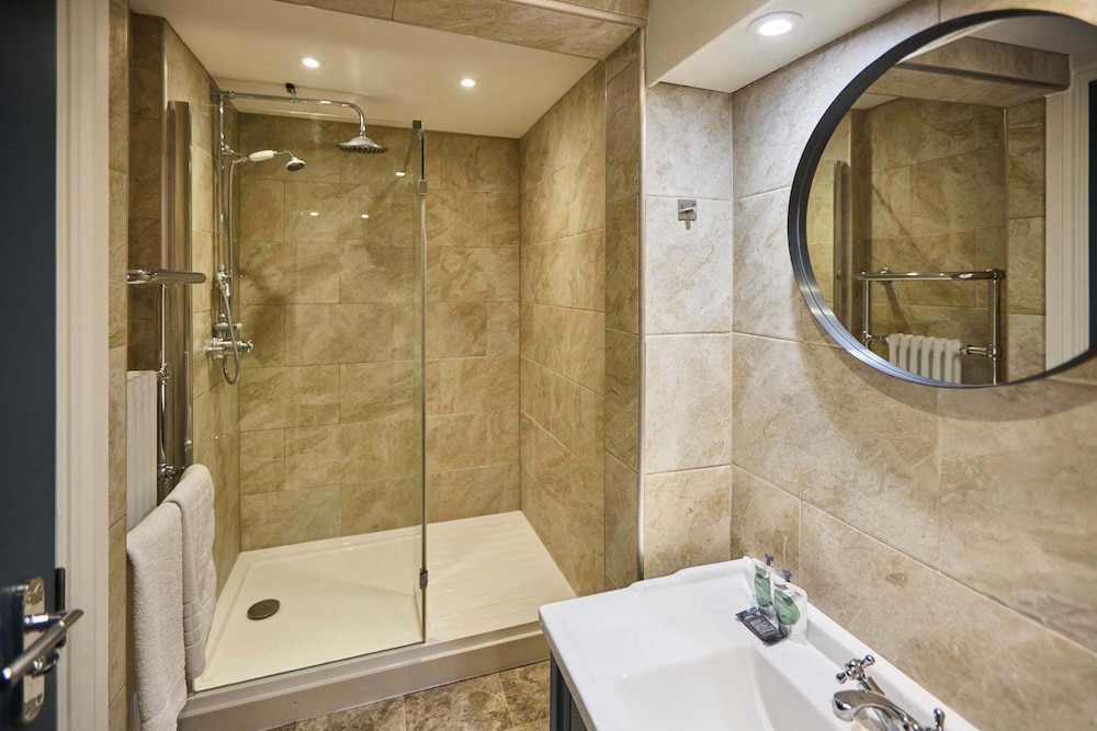 Host Stay The Langley Hotel Apartment 12
