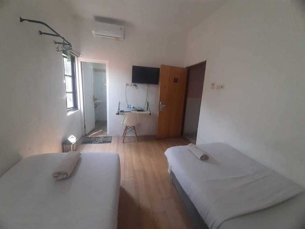 Fybed Guesthouse