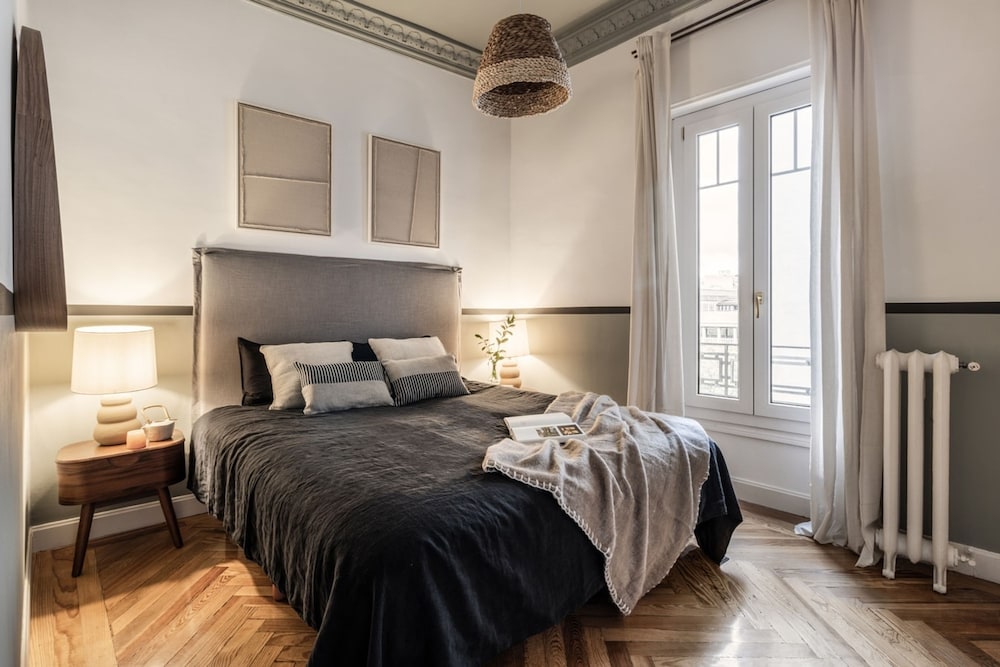 Argento - 3 Bedrooms in Almagro