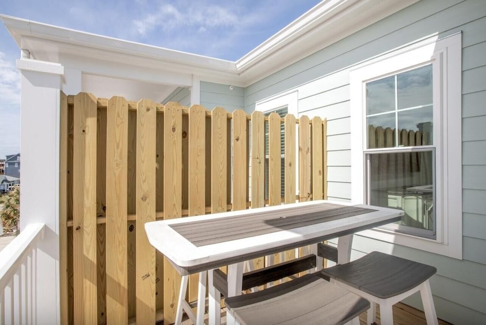 Marley's Retreat 3 Bedroom Townhouse