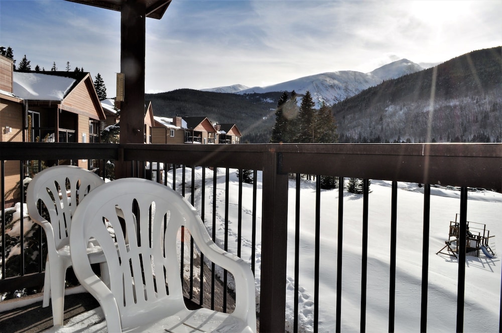 Blue River Condos 3 Bed 2 Bath