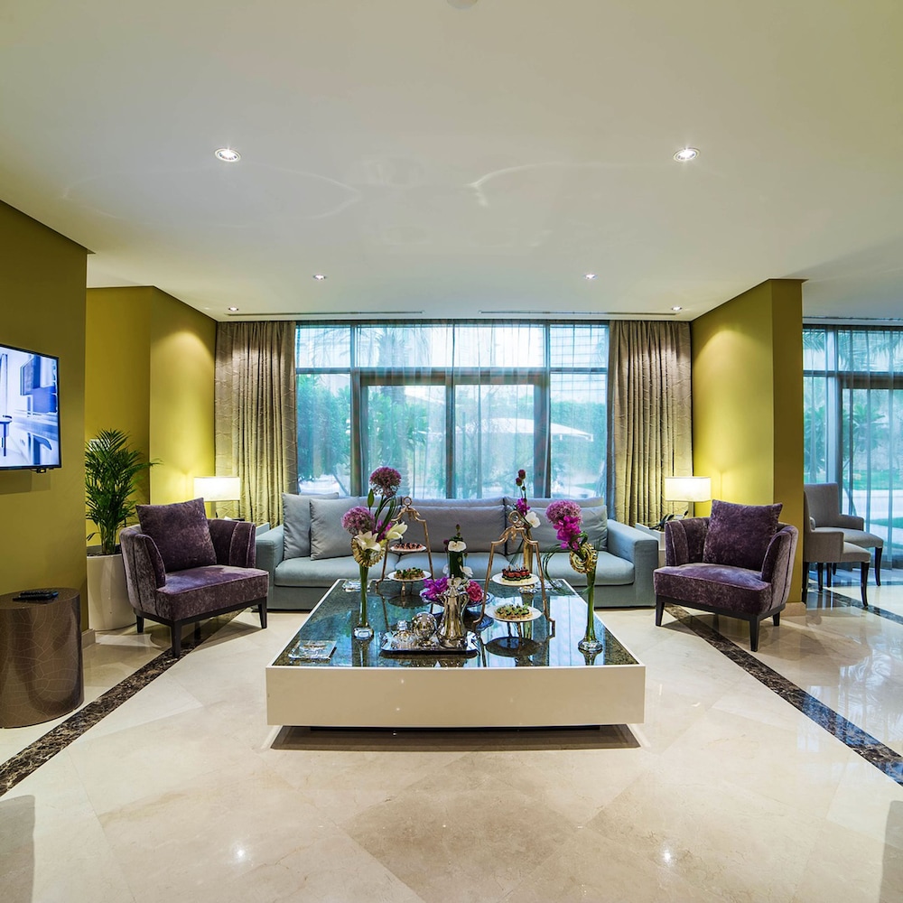 Vivienda Hotel Villas Granada