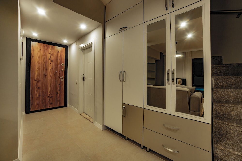 Nest Private Villas view 2