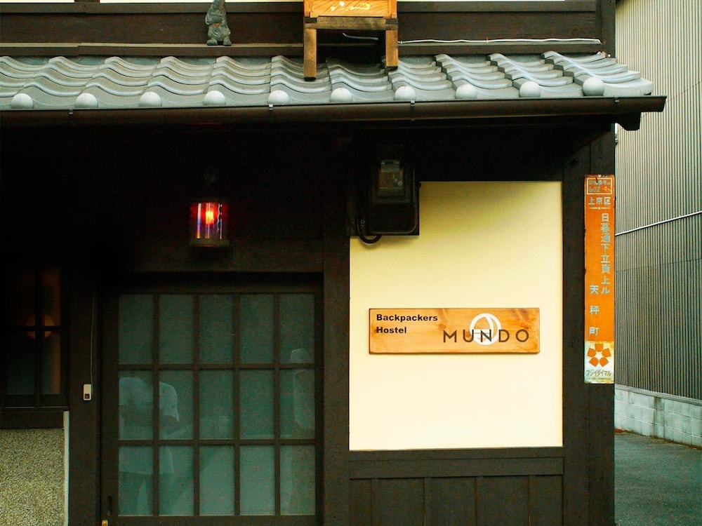 Hostel Mundo