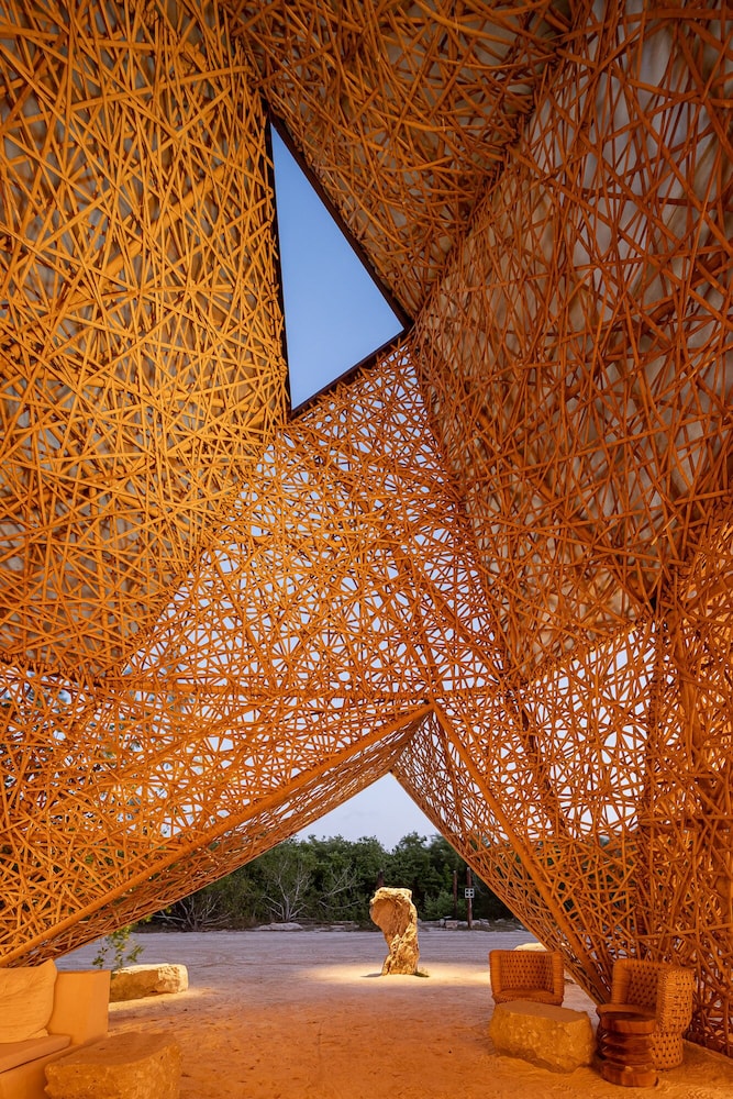 Isla Holbox Vacations - Hotel Villas Flamingos - Property Image 9