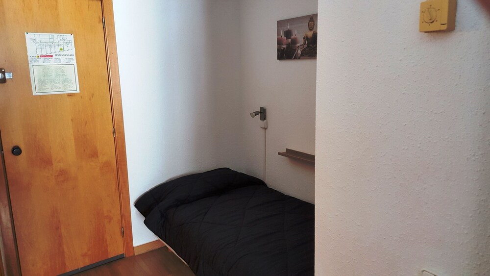 Appartements Solaris