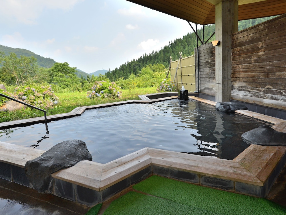 Tenjiku Onsennosato