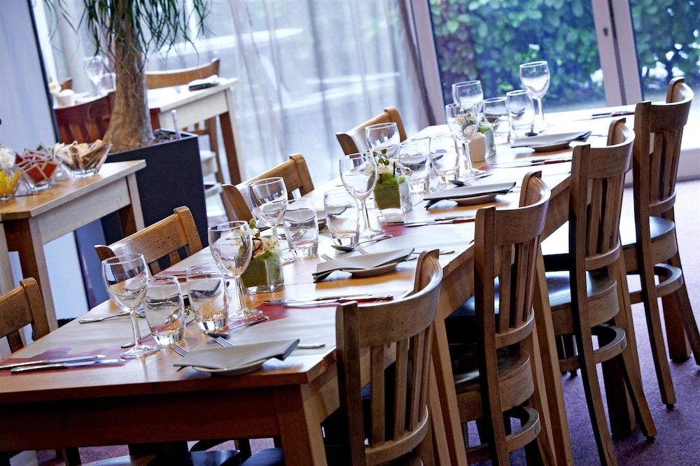 Leicester Vacations - Hotel Campanile Leicester - Property Image 21