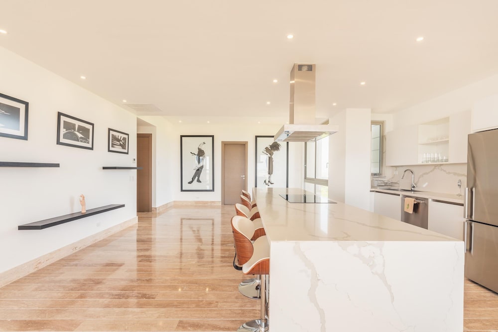 Penthouse With Private Picuzzi in Cap Cana